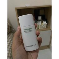 Elformula sunscreen