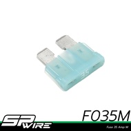 F035M Fuse 35 AMP M