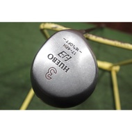 Stick Golf Wood No. 3 Huebo Loft 16.0