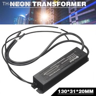 ☽ Neon Light Transformer Sign Electronic Transformer Power Supply 3KV 30mA 5-25W Fit For Any Sizes Of Glass Neon Light Sign