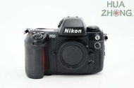 中古 Nikon F100 高階 底片 單眼相機 （F80 F90 F5 Fm2 F3 F801) ＃00287