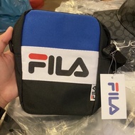 Fila Sports Shoulder Bag