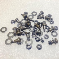 EX5 SCREW REAR FENDER SKRU SUDU EKOR