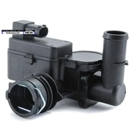 【honkandizi01.sg】A2118320584 HVAC Heater Control Water Valve for   W211 W219 E-Class