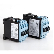 Siemens AC Contactor 3TS29 3TS29-10E 3TS29-01E 3TS30 3TS30-10E 3TS30-01E 3TS31 3TS31-10E 3TS31-01E 3