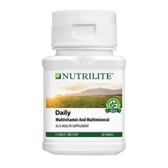 Nutrilite Daily Amway