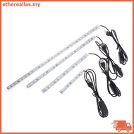 ES USB Powered LED Rigid Strip DC 5V SMD5630 5630 Warm and Cool White Tube Light MY