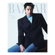 [KOREA MAGAZINE] HARPER'S BAZAAR Korea 2026 March, Byeon Woo Seok