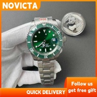 Watch Stainless Steel Men's Watch 904l Business Automatic Machinery