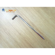 Japanese EIGHT L-shaped hexagon ball TL-1.5 TL-2 TL-3 TL-2.5 TL-4 TL-5 TL-6 TL-8 TL-10