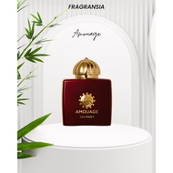 AMOUAGE JOURNEY PERFUME FOR WOMAN 100ML