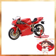 TAMIYA 1/12 Motorcycle Series No.68 Ducati 916 Plastic Model Kit 14068[Direct from Japan]