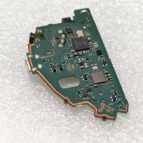 For repairing and replacing spare parts of the original motherboard and charging board PCB for Sony