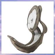 (V L A O)Car for  S3 2.0  Golf Mk7 Compatible Turbine Cover Turbo Heat Shield Turbocharger Heat Wrap