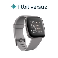 Fitbit Versa 2 Health & Fitness Smartwatch สมาร์ทว็อช