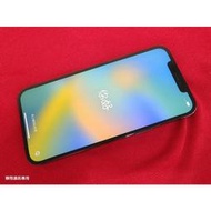 二手 外觀新 藍 Apple iPhone 12 Pro Max 256G 台灣過保固2021/12/20※換機優先