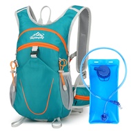 Lightweight Outdoor Dedicated Hiking Backpack 15L