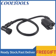 Cooltools Ignition Coil for 150CC 200CC 250CC ATV Scooter Moped Go-Kart ignition coil connectors
