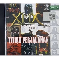 CD Xpdc Titian Perjalanan