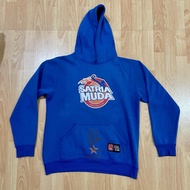 Vintage Satria Muda Indonesia Hoodie Sweater NBL by DBL Store