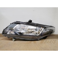 HONDA CITY TMO / TM0 2008 YEAR FRONT HEAD LAMP / FRONT HEAD LIGHT / DEPAN LAMPU BESAR 100 % NEW