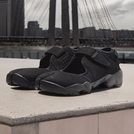 W Nike Air Rift Triple Black 分趾忍者鞋 HF5389-001