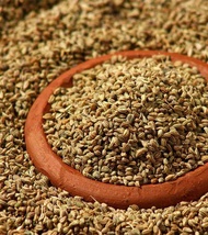AJWAIN 250GM INDIA  (KM)