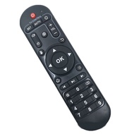 【Remote Control Replacement For X96 MAX X98 PRO X92 Controller Android TV Box】