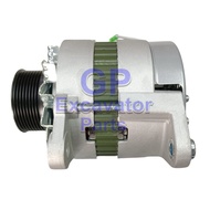 PC300-7/PC300-8/S6D114 Alternator hydraulic digger Engine (24V/60A)/Engine Alternator