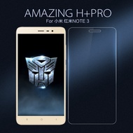 Nillkin Tempered Glass (Amazing H+ Pro) - Xiaomi Redmi Note 3 / Xiaomi Redmi Note 3 Pro