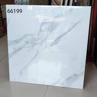 granit lantai 60x60 putih marble / Granite keramik murah