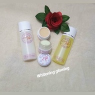 paket white plus glowing