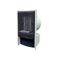 Codes - 500W 迷你陶瓷暖風機