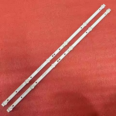 LED Backlight Strip For MSG-T320-T-3030-31A-06 6LED(6V) 574mm