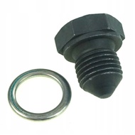 OIL PAN DRAIN PLUG EA211 - AUDI A3 Q2 Q3 - VW GOLF JETTA TIGUAN - N90288901