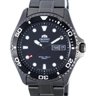 ORIENT AUTOMATIC RAY 2 RAVEN 200m DIVER FAA02003B9 | FAA02003B | FAA02003