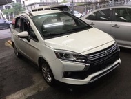 【只賣好車】2017三菱Colt plus，跑11萬8，便宜代步車，市區通勤，新手練車皆適用！