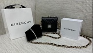 Givenchy 化妝袋包鏈 x 手鈪禮盒套裝