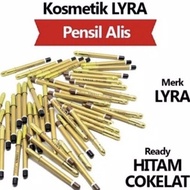 Black & Brown Eyebrow Liner Quality Pencil Eyebrow Pencil