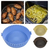 Tianshan Air Fryers Liner Round Oil-proof Thick Heat Resistant Steamer Liner Baking Accessories