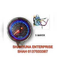 RPM METER UNIVERSAL LC135/EX5/SRL Dll.