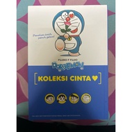 DORAEMON KOMIK: KOLEKSI CINTA