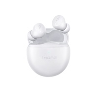 1MORE ComfoBuds Mini Hybrid Active Noise Cancelling Earbuds, in-Ear Headphones with Stereo Sound, Ea
