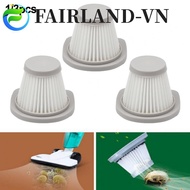 Filter for Midea For Vacuum Cleaner SC861 SC861A SC861B SC861C 1 PC 3 PCS Option