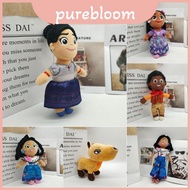 Plush Dolls Encanto Toys Must-have Adorable Decoration Room Your For