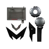 HONDA SUPRA HGP Official Accessories Package SupraHONDA GTR 150 0800AK56F00 Shopee