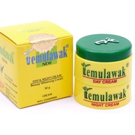 Temulawak Day &amp; Night Cream 50g