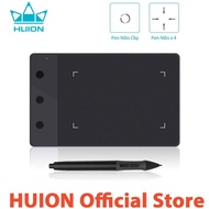 HUION Digital Graphic Drawing Tablet H420 SS60