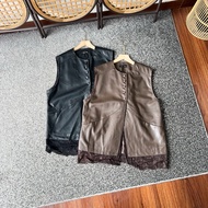 25082 MYJ IMPORT VEST vest woman