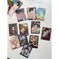 (AVAILABLE) TRADING CARD LEZHIN + BOMTOON ver bot (read description carefully)